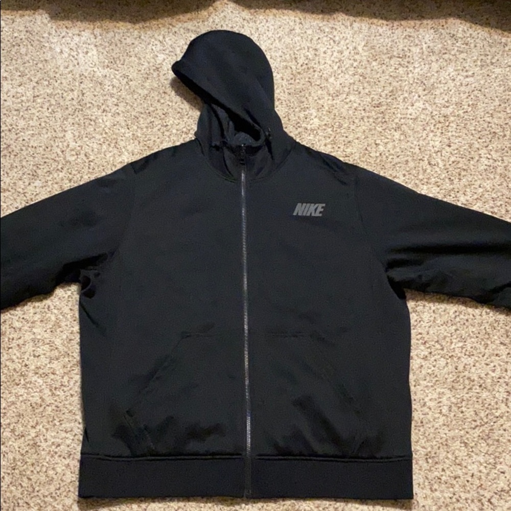 Nike coat - Picture 1 of 5